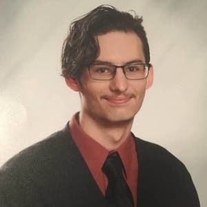 Meet your Posher, Erick